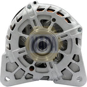 NAPA Car Alternator 12V fits Dacia Logan II 2017 on 1.0