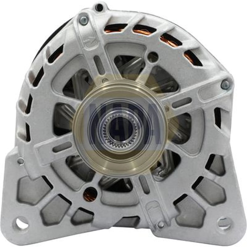 NAPA Car Alternator 12V fits Dacia Logan II 2017 on 1.0