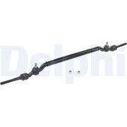Delphi Centre Rod Assembly Centre fits BMW 7 1994-2001