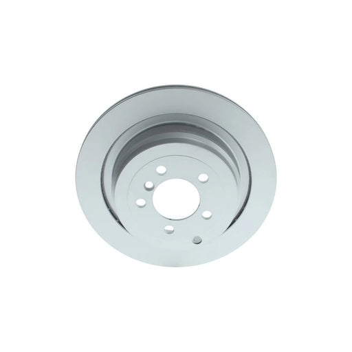 Bosch Front & Rear Brake Discs & Pads fits Land Rover Range Rover 2005-2012