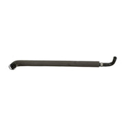Gates Crankcase Ventilation Hose 430mm fits BMW 3 1998-2000