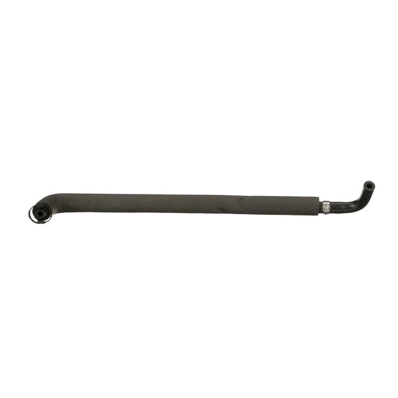 Gates Crankcase Ventilation Hose 430mm fits BMW 3 1998-2000