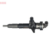 Denso Diesel Injector Nozzle Tip