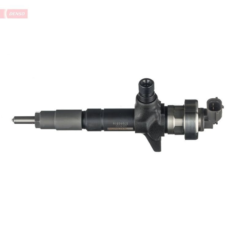 Denso Diesel Injector Nozzle Tip