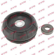 KYB Front Repair Kit Suspension Strut Support Mount fits Opel Calibra A