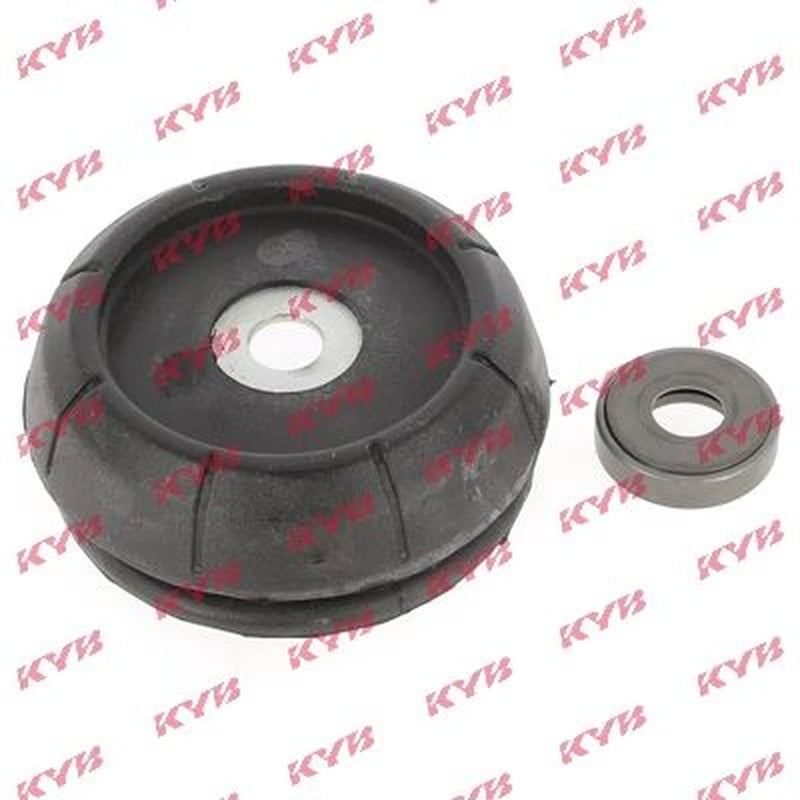 KYB Front Repair Kit Suspension Strut Support Mount fits Opel Calibra A