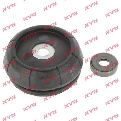 KYB Front Repair Kit Suspension Strut Support Mount fits Opel Calibra A