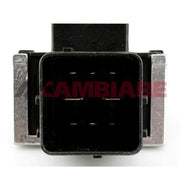 Cambiare Glow Plug Control Unit fits Citroën Berlingo Box Body/Mpv 2010-2018 1.6