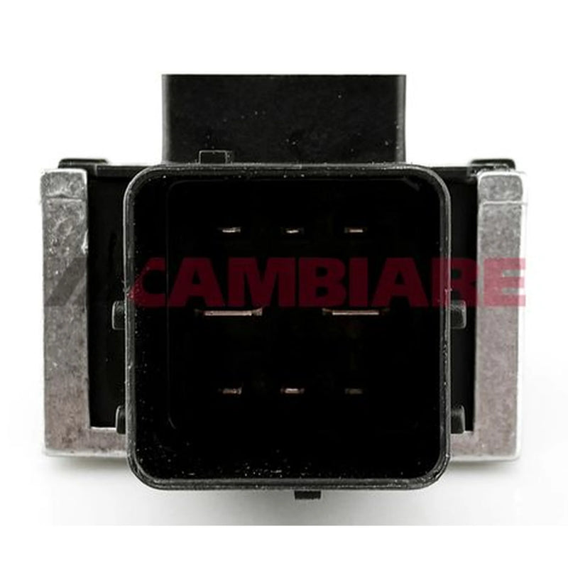 Cambiare Glow Plug Control Unit fits Citroën Berlingo Box Body/Mpv 2010-2018 1.6