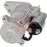 Apec Starter Motor 12V 2kW Teeth fits Land Rover Range Rover IV 2012-2021 3.0