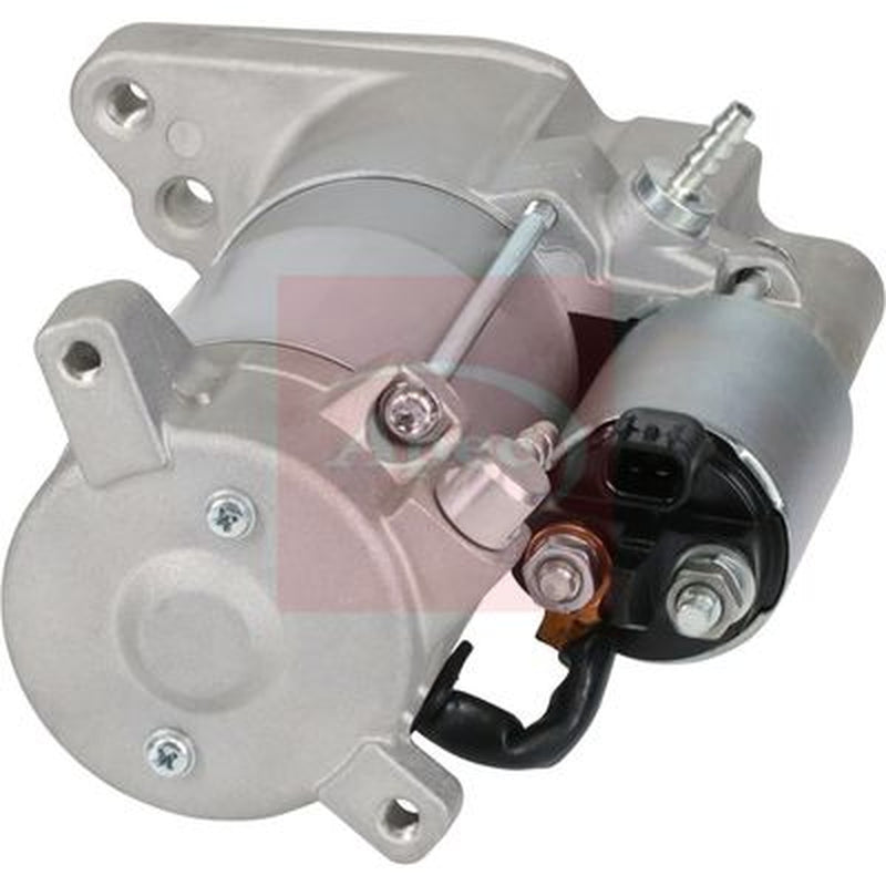 Apec Starter Motor 12V 2kW Teeth fits Land Rover Range Rover IV 2012-2021 3.0