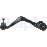 Delphi Control/Trailing Arm Upper fits Hyundai Grandeur 2005-2011