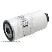 Blue Print Fuel Filter Element fits Iveco Daily III 1999-2007