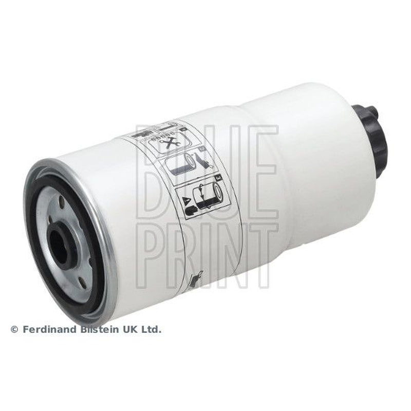 Blue Print Fuel Filter Element fits Iveco Daily III 1999-2007