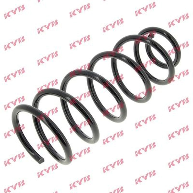 KYB Rear Suspension Coil Spring fits Fiat Tipo 1987-1995 1.1 1.4 1.6 1.7 1.8 1.9