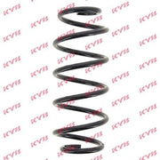 KYB Rear Suspension Coil Spring fits Toyota Iq 2009-2015 1.0 1.33 1.4