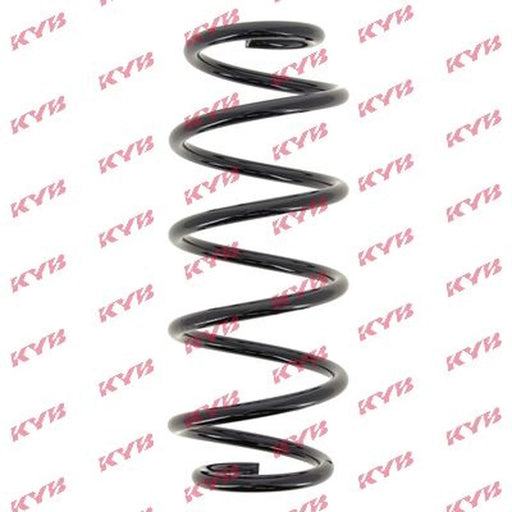KYB Rear Suspension Coil Spring RA6256