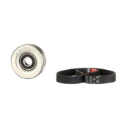 Gates V-Ribbed Belt Set K085PK1140