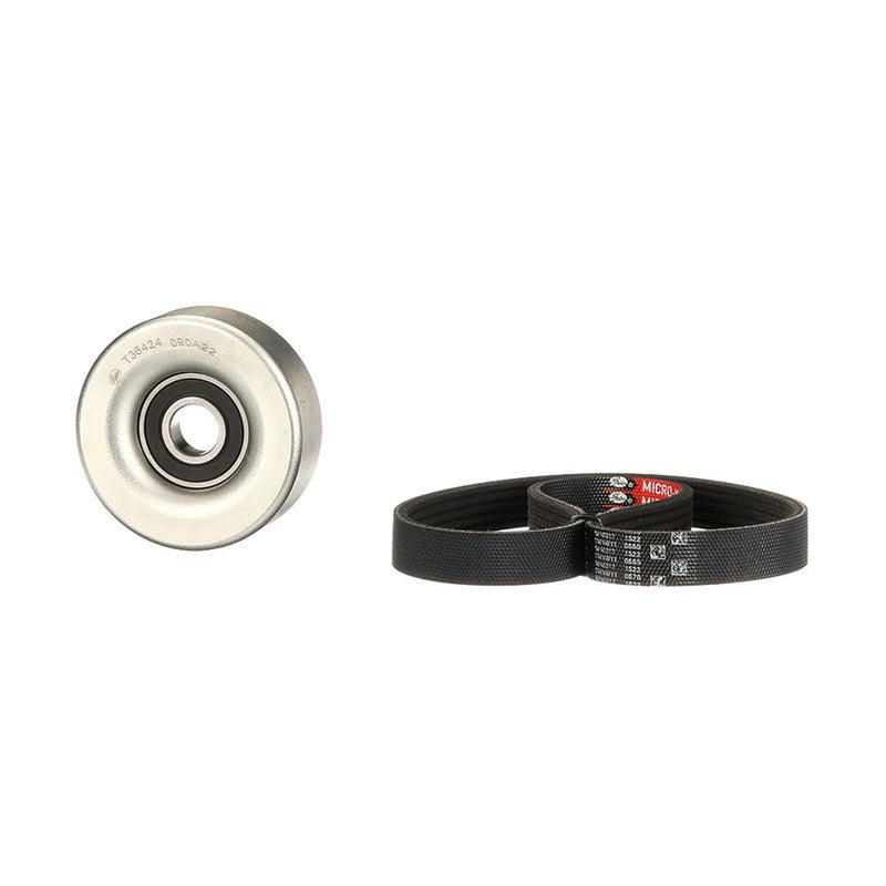 Gates V-Ribbed Belt Set K085PK1140