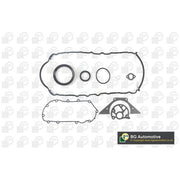 BGA Crankcase Gasket Kit ID CK1317