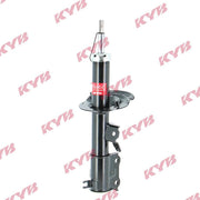 KYB Shock Absorber Damper Strut Front Left fits Kia Picanto II 2011-2017 1.0 1.2