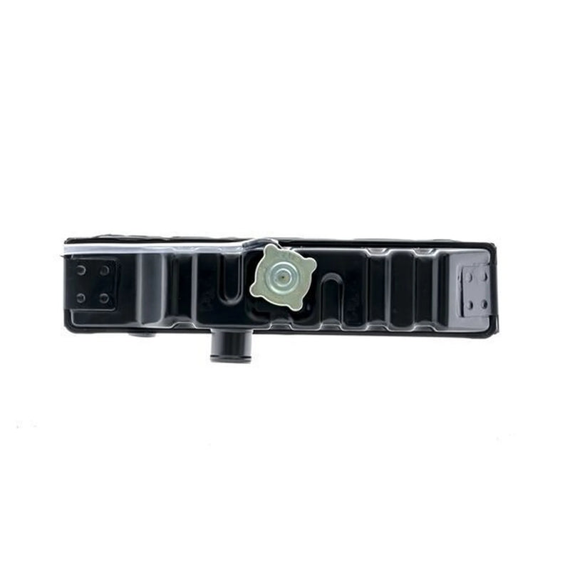 Mahle Engine Radiator