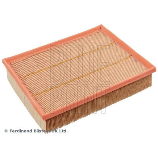 Blue Print Engine Air Filter fits Toyota Land Cruiser 1990 on 4.2