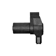 Hella ABS Wheel Speed Sensor Front fits Renault Clio 1998-2016