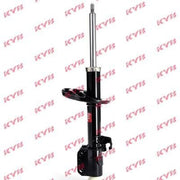 KYB 2 x Shock Absorbers fits Nissan Micra III 2002-2010 1.0 1.2 1.4 1.5