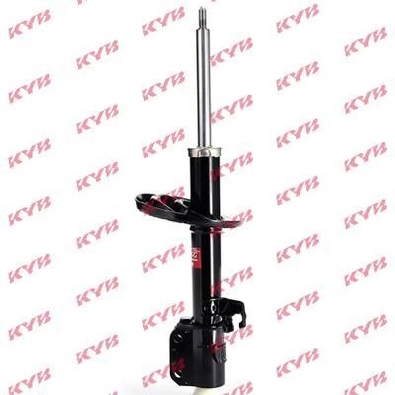KYB 2 x Shock Absorbers fits Nissan Micra III 2002-2010 1.0 1.2 1.4 1.5