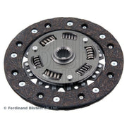 Blue Print Clutch Friction Disc Plate 18 Splines ADN13117