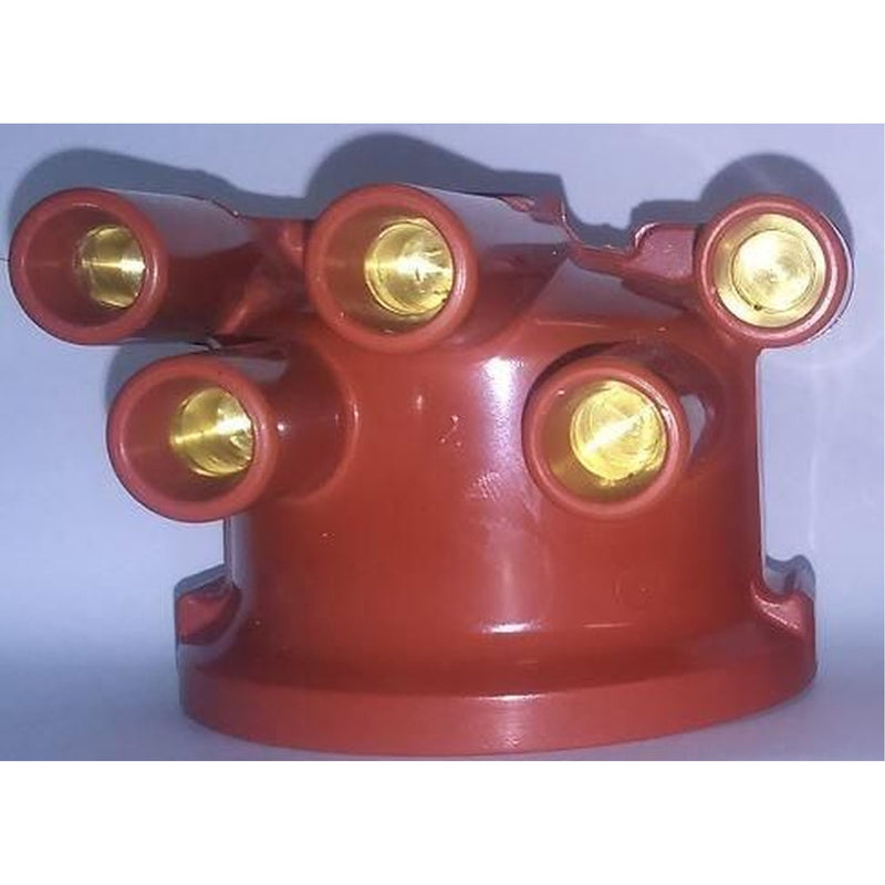 BERU Distributor Cap fits Citroën Bx 1982-1993