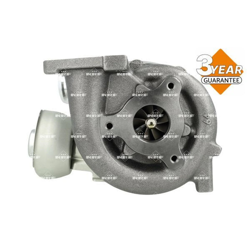NRF Turbocharger Turbo Unit 90010380