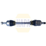 NAPA CV Drive Shaft Driveshaft Front Left fits Honda Civic VIII 2006-2012