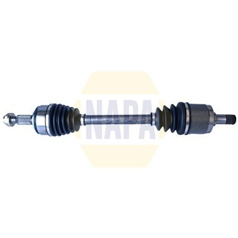 NAPA CV Drive Shaft Driveshaft Front Left fits Honda Civic VIII 2006-2012