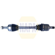 NAPA CV Drive Shaft Driveshaft Front Left NDS1197L