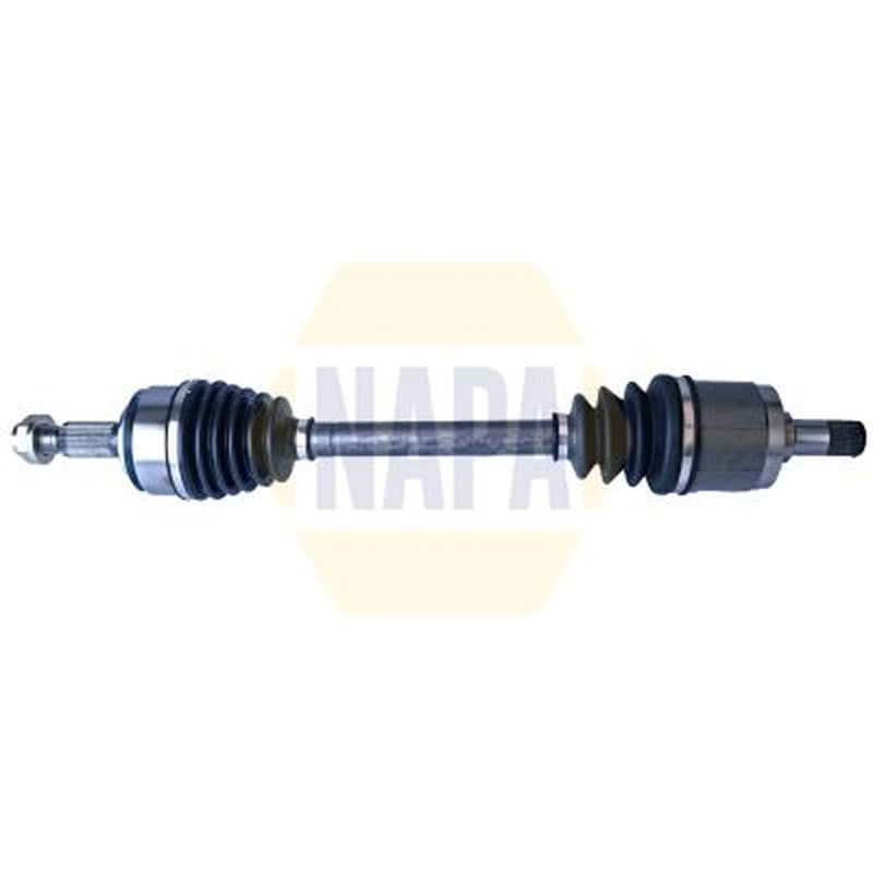 NAPA CV Drive Shaft Driveshaft Front Left NDS1197L