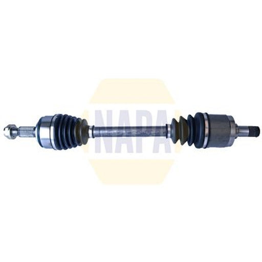 NAPA CV Drive Shaft Driveshaft Front Left fits Honda Civic VIII 2006-2012