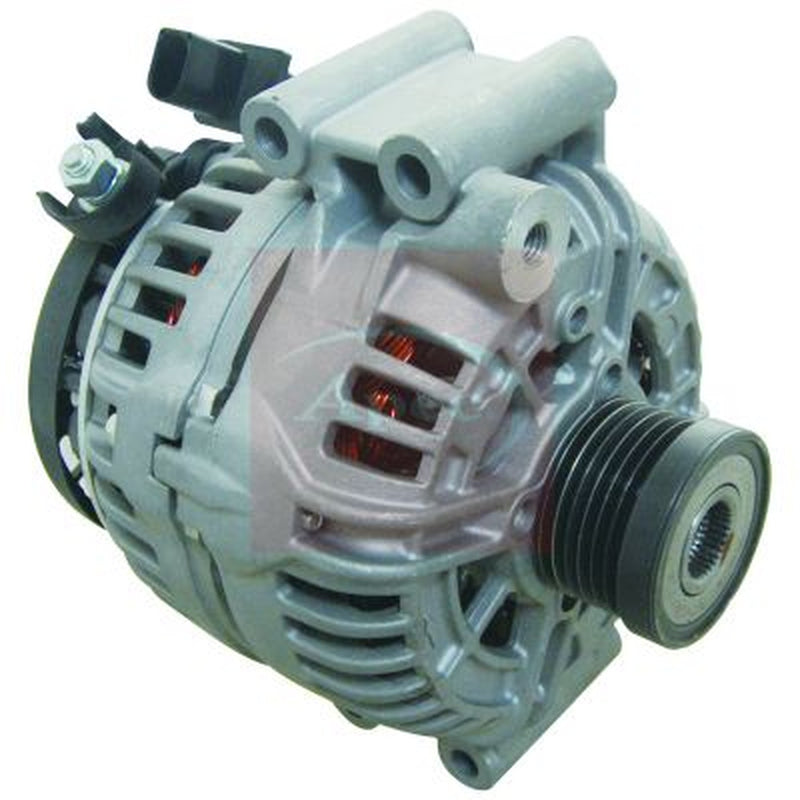 Apec Car Alternator 12V fits BMW 1 2004-2013