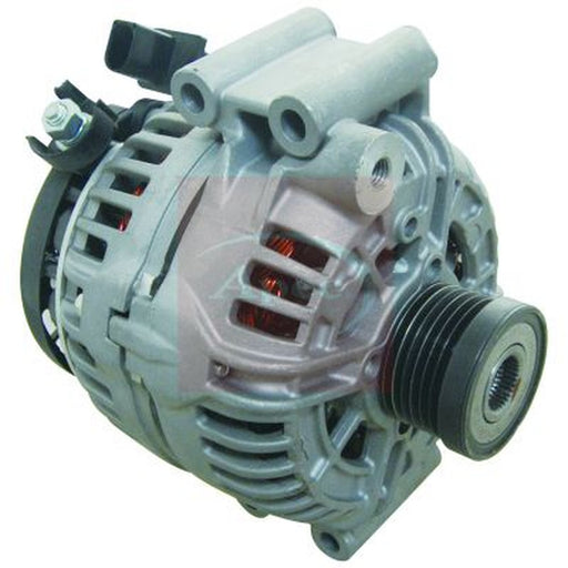 Apec Car Alternator 12V fits BMW 1 2004-2013