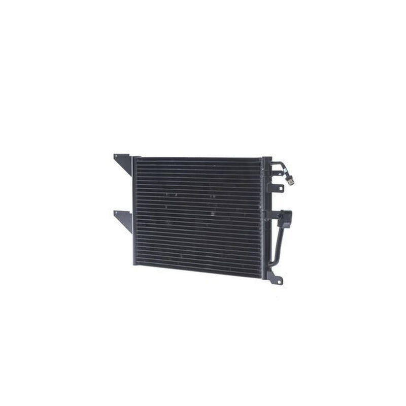 Mahle Air Conditioning Condenser fits Fiat Punto 1993-2000 1.1 1.2