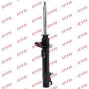 KYB 2 x Front Shock Absorbers fits Ford Fusion 2002-2012 1.25 1.4 1.6