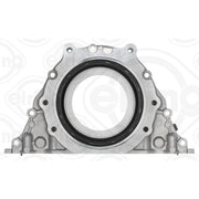 Elring Crankshaft Shaft Seal 120mm OD ID Wide fits BMW 7 2010-2012