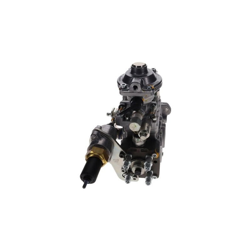 Bosch Diesel Injection Pump