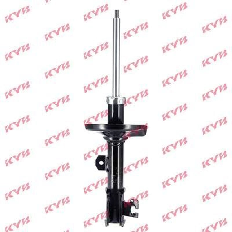 KYB Shock Absorber Damper Strut Rear Left fits Suzuki Liana 2001-2007