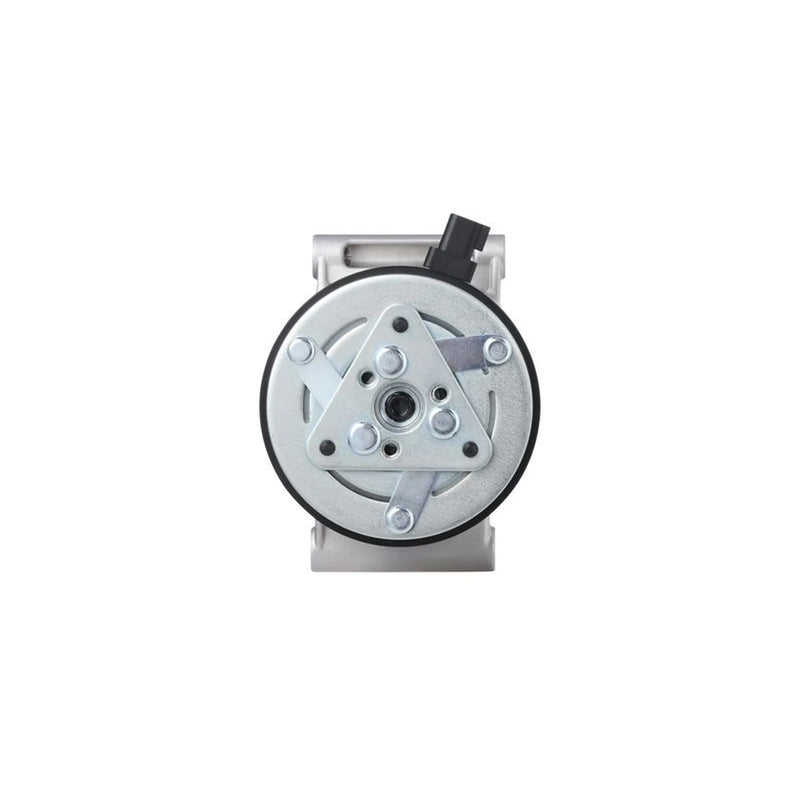 Hella Air Conditioning Compressor fits Ford Galaxy 2006-2015