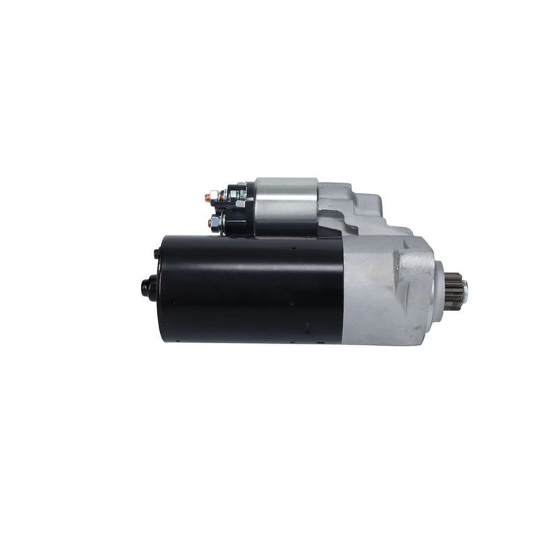 Bosch Starter Motor 12V 2kW 10 Teeth fits Porsche Cayenne 2007-2010 4.8