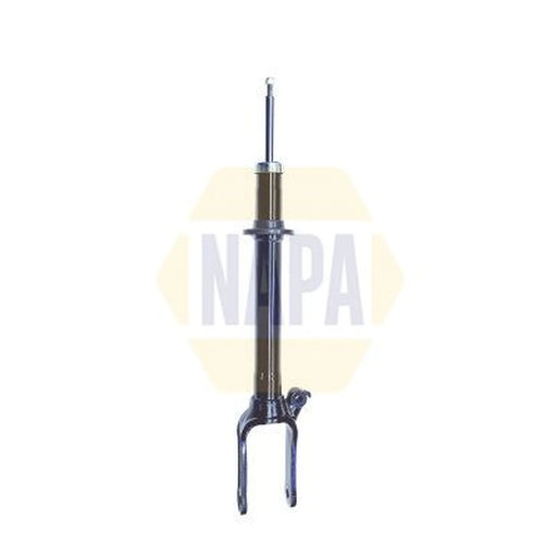 NAPA 2 x Shock Absorbers fits Mercedes-Benz M-Class 2005-2011