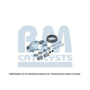BM Catalysts Fitting Kit FK80087C FK80087C