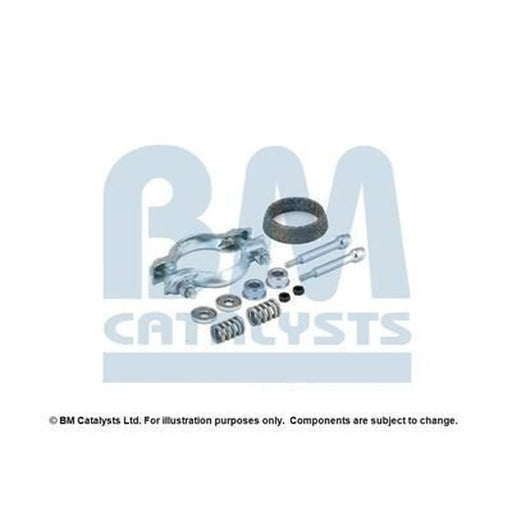 BM Catalysts Fitting Kit FK80087C FK80087C